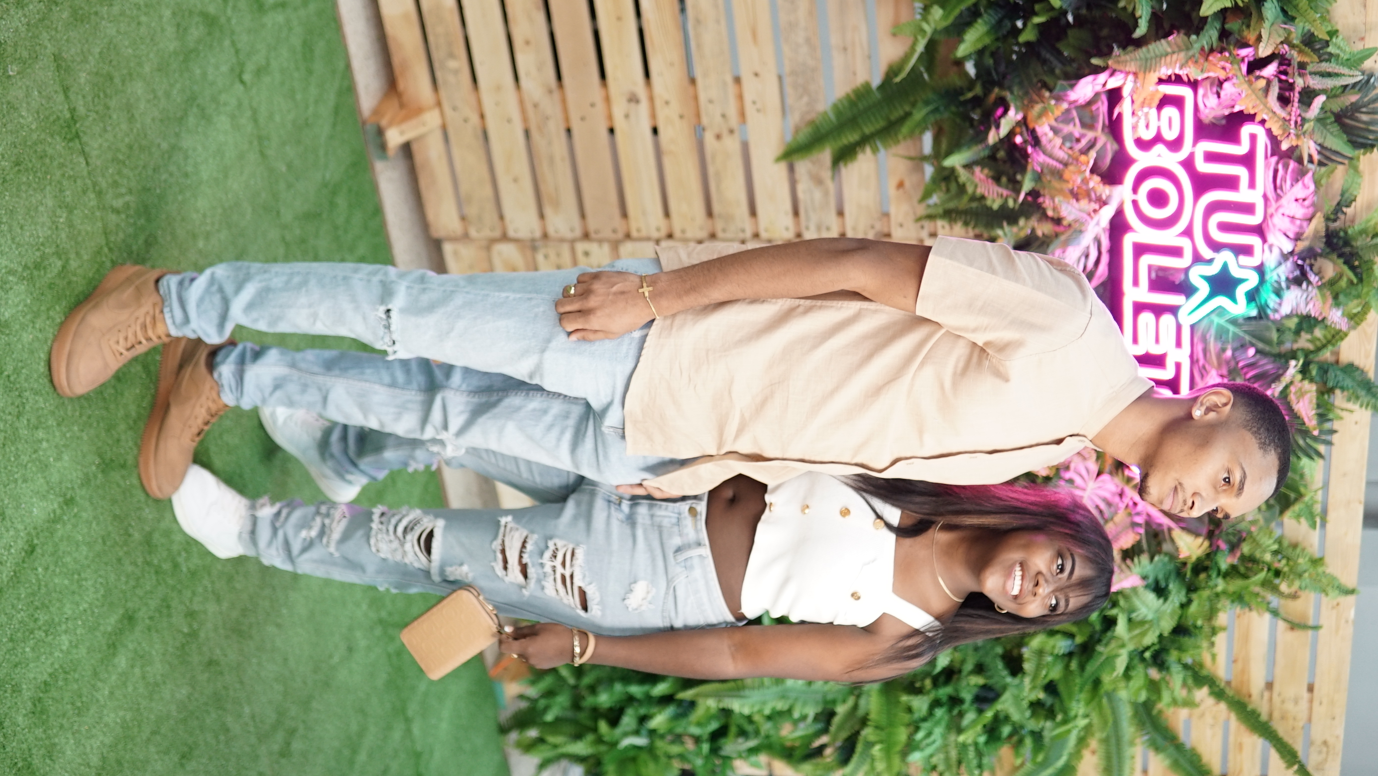 Foto de un participante del evento CULTURA PROFÉTICA 25 AÑOS